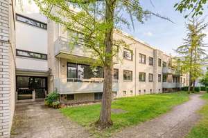 Nur wenige Schritte bis zur Elbe. – Die vollständige Adresse der Immobilie erhältst du vom Anbieter., 22609 Nienstedten, Hamburg – Vorschaubild 5