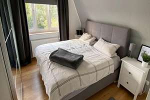 2 Zimmer Teilsanierte Dachgeschosswohnung in Bremen – Die vollständige Adresse der Immobilie erhältst du vom Anbieter., 28325 Ellenerbrok-Schevemoor, Bremen – Vorschaubild 11