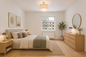 Renovierte 4-Zimmer-Wohnung in Alt-Hohenschönhausen– direkt einziehen und wohlfühlen! Provisionsfrei – Die vollständige Adresse der Immobilie erhältst du vom Anbieter., 13055 Alt-Hohenschönhausen, Berlin – Vorschaubild 6