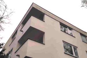 ruhige und helle 2-Zimmer-Wohnung mit Loggia in Bonn-Beuel