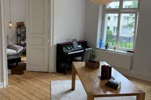 3-Zimmer-Wohnung zur Untermiete in Düsseldorf-Pempelfort – Düsseldorf – Vorschaubild 7