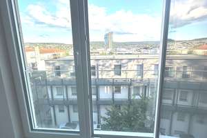 möbliertes 1 Zimmer Studio – Die vollständige Adresse der Immobilie erhältst du vom Anbieter., 75177 Nordstadt, Pforzheim – Vorschaubild 14