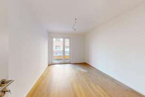 Ruhige 4-Zimmer-Wohnung mit Balkon, Lift und Duplex-Parkplatz in Ludwigshafen am Rhein – 67061 Süd, Ludwigshafen am Rhein – Vorschaubild 2