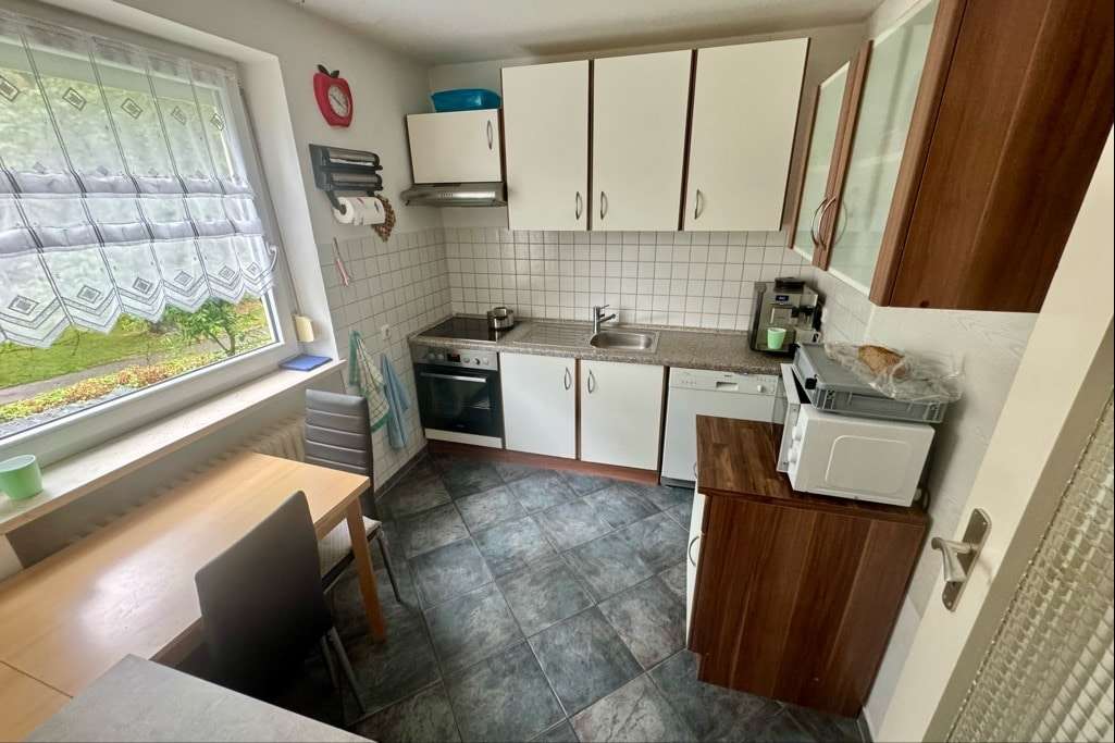 Immobilie in Traunreut - Sichern Sie sich Ihr zweites Einkommen! - Bild 1