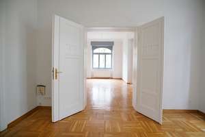 Ihr neues Zuhause: 2-Raumwohnung mit großzügiger Loggia im Universitätsviertel – George-Bähr-Straße 14, 1069 Südvorstadt-West, Dresden – Vorschaubild 5
