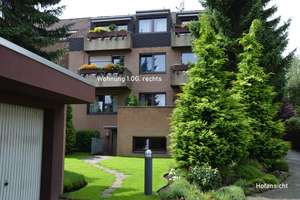 Ruhiges Wohnen - 2,5-Zimmer-Wohn. m. Balkon - in guter Wohnlage in Gelsenkirchen-Buer-Bülse – 45896 Scholven, Gelsenkirchen – Vorschaubild 3