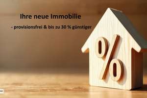 Wohnhaus mit Wohnung und 2 kleinen Appartements