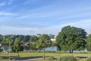 Rarität: sonnige Designerwohnung, mit Weserblick, Top-Lage  – Osterdeich 2, 28203 Ostertor, Bremen – Vorschaubild 4