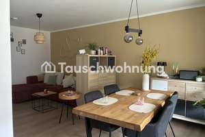 Tauschwohnung: Wohnungstausch in Münster – 2-Zimmer Neubauwohnung (63 m²)