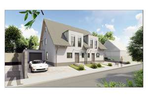 Neubau-Doppelhaushälften Nähe Schulzentrum.  – Miesenheimer Straße 54-56, 56637 Plaidt – Vorschaubild 13