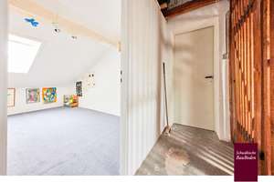Halbhöhenlage S-Nord: Großzügige 4-Zi.-Wohnung, 2 Balkone, Parkett & Einbauküche +++ – Azenbergstraße 34, 70175 Relenberg, Stuttgart – Vorschaubild 35