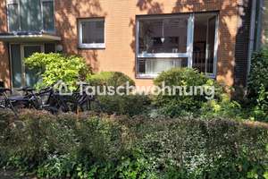 Tauschwohnung: Schöne, ruhige, helle 1-Zi. Whg Sülz, gegen 2 Zimmer linksrh – Die vollständige Adresse der Immobilie erhältst du vom Anbieter., 50937 Sülz, Köln – Vorschaubild 13