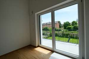 Erstbezug - Stilvolles Boutique-Mini-Loft mit Südbalkon und guter Anbindung – Bodenseestraße 293, 81249 Aubing-Süd, München – Vorschaubild 3