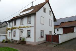 Charmantes Bauernhaus mit historischem Ökonomiegebäude/ Gastronomie!!! – Die vollständige Adresse der Immobilie erhältst du vom Anbieter., 66625 Nohfelden – Vorschaubild 2