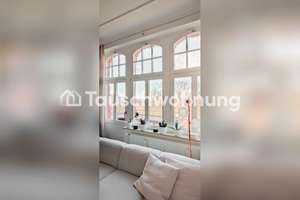 Tauschwohnung: Bieten Erfurter Altbau Traum - Suchen vgl in Leipzig – Löberwallgraben 3, 99096 Löbervorstadt, Erfurt – Vorschaubild 4
