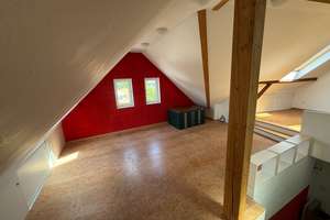 Haus mit schönem kleinem Garten im Zentrum Darmstadt-Eberstadt zu vermieten – Die vollständige Adresse der Immobilie erhältst du vom Anbieter., 64297 Eberstadt, Darmstadt – Vorschaubild 31