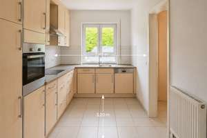 Familienfreundliches Reihenmittelhaus, ca. 140 m² Wohnfl., Garten und Stellplatz, Grundstück 214 m² – Die vollständige Adresse der Immobilie erhältst du vom Anbieter., 63165 Mühlheim am Main – Vorschaubild 5