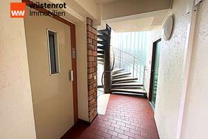 Herten-Disteln
gepflegte Etagenwohnung m. Balkon u. Aufzug 
Kapitalanlage oder Eigennutzung – Die vollständige Adresse der Immobilie erhältst du vom Anbieter., 45699 Herten – Vorschaubild 4