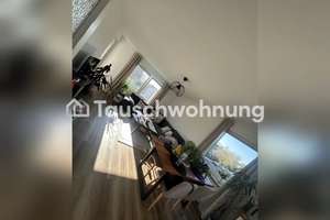 Tauschwohnung: Köln Porz: 3-Zimmer-Wohnung, 64 m²