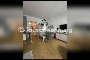 Tauschwohnung: Tausche 1,5 Zimmer gegen 2 Zimmer Wohnung – Die vollständige Adresse der Immobilie erhältst du vom Anbieter., 48159 Uppenberg, Münster – Vorschaubild 7