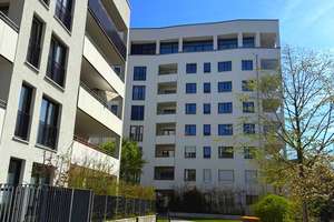 NEUWERTIGE + BARRIEREFREIE 3  ZI.  EG-WOHNUNG  AUS 2021 MIT 100 M² IN EBERHARDSHOF! GARTEN  *AUFZUG – Die vollständige Adresse der Immobilie erhältst du vom Anbieter., 90429 Eberhardshof, Nürnberg – Vorschaubild 78