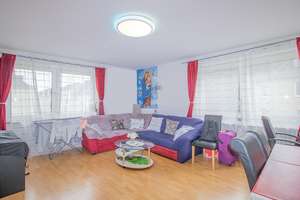 3 Zimmer-Wohnung  in Duisburg – Die vollständige Adresse der Immobilie erhältst du vom Anbieter., 47058 Duissern, Duisburg – Vorschaubild 2
