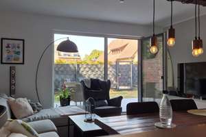 Modern wohnen, entspannt genießen – 3 Zimmer und Terrasse – Schützenstraße 41, 50126 Bergheim – Vorschaubild 5