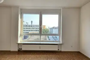 Maxvorstadt: Große 1-Zimmer-Wohnung in Top-Lage – Luisenstraße 60, 80798 München – Vorschaubild 2