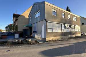 Viel Wohnraum für zwei Familien: Solides, großzügig dimensioniertes Haus in Ofterdingen – Tübingen (Kreis) – Vorschaubild 4