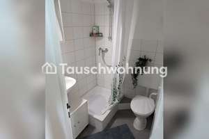 Tauschwohnung: 34 m² Wohnung in Sankt Gertrud mit großem Balkon – Die vollständige Adresse der Immobilie erhältst du vom Anbieter., 23566 Sankt Gertrud, Lübeck – Vorschaubild 3
