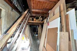 "Interessantes Einfamilienhaus mit großer Werkstatt & Garten in idyllischer Lage - Olbernhau" – Hallbacher Straße 44, 9526 Pfaffroda – Vorschaubild 35