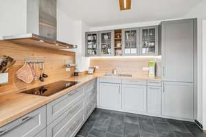 Lichtdurchflutete 3-Zimmer-Maisonette in begehrter Feldrandlage von Mainz-Bretzenheim! – Die vollständige Adresse der Immobilie erhältst du vom Anbieter., 55128 Bretzenheim, Mainz – Vorschaubild 3