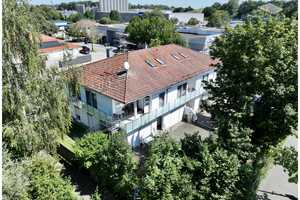 12,5% Rendite! Mitarbeiterunterkunft/MFH/Boardinghaus! Mündliche Zusage für Nutzungsänderung! – Augsburg (Kreis) – Vorschaubild 3