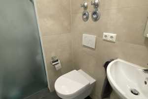 2-Zimmer-Wohnung vom 01.09.25.-31.08.26 mit großem Balkon in Schwabing Nähe Olympiapark  – Elisabethstraße 91, 80797 München – Vorschaubild 10