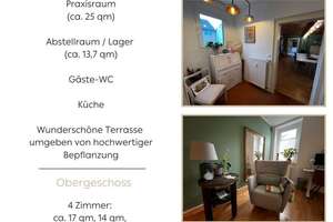 Bauernhaus  in Vierkanthof zu vermieten – Bonner Straße 86A, 53501 Grafschaft – Vorschaubild 2