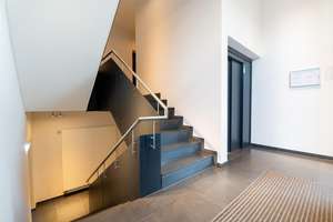 5 Zi. - Premiumwohnung in den Waterlofts am Stadtpark in HH-Winterhude – Alter Güterbahnhof 3c, 22303 Winterhude, Hamburg – Vorschaubild 14