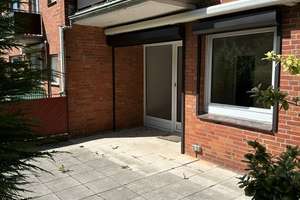 2,5-Zimmer mit großem Garten in HH-Sasel, Erstbezug nach umfangreicher Renovierung – Mohnblumenweg 1a, 22395 Sasel, Hamburg – Vorschaubild 11