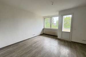 tolle 3-Zimmer-Wohnung mit Weitblick