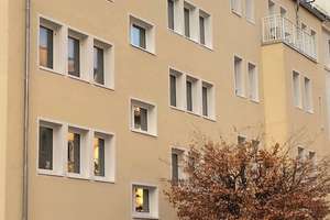 Charmante, kernsanierte 1-Zimmer-Wohnung (ca. 56 m²) im beliebten Martinsviertel – mit Gartenmitnut – Die vollständige Adresse der Immobilie erhältst du vom Anbieter., 64289 Darmstadt-Nord, Darmstadt – Vorschaubild 1