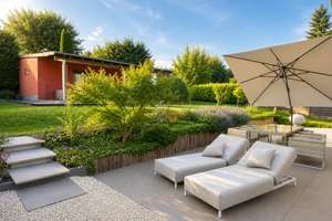Seltene Gelegenheit in Solingen-Gräfrath: Top ausgestattetes Reihenhaus mit XXL-Garten – Die vollständige Adresse der Immobilie erhältst du vom Anbieter., 42653 Gräfrath, Solingen – Vorschaubild 20