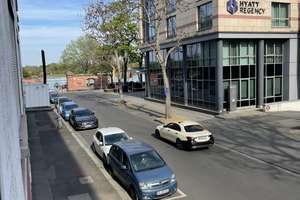 Zentrale 1-Zimmer Wohnung in der Mainzer Altstadt - Rhein direkt um die Ecke – Templerstraße 11, 55116 Altstadt, Mainz – Vorschaubild 1