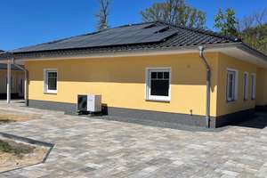 Einfamilienhaus freistehend hochwertig und neu