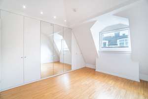 Seltene Gelegenheit - Exklusives Wohnen in erste Rheinlage mit unverbaubarem Blick! – Die vollständige Adresse der Immobilie erhältst du vom Anbieter., 40597 Urdenbach, Düsseldorf – Vorschaubild 5