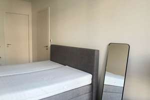Luxuriöse 2-Zimmer-Wohnung mit Terrasse und Garten am Ufer der Isar in Harlaching, München – Harthauser Strasse 22, 81545 Harlaching, München – Vorschaubild 9