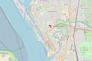 Mitte | Freie Stadtvilla mit 3-Wohneinheiten oder als Einfamilienhaus – 27568 Mitte-Nord, Bremerhaven – Vorschaubild 24
