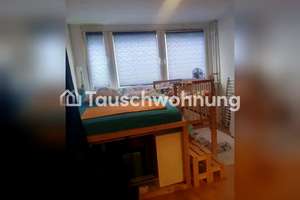 Tauschwohnung: Junge Familie tauscht Einraumwohnung gegen 2 bis 3 Zimmer – Fischerinsel 6, 10179 Mitte (Ortsteil), Berlin – Vorschaubild 1