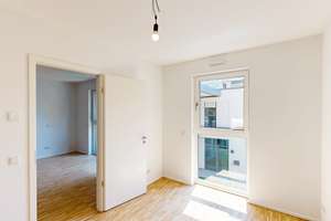 Exklusives Townhouse im Heinrich Carré mit EBK – In den Diken 9b, 40472 Rath, Düsseldorf – Vorschaubild 7