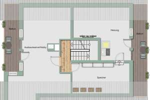 Traumhaftes Landhaus in Bayrischzell – Die vollständige Adresse der Immobilie erhältst du vom Anbieter., 83735 Bayrischzell – Vorschaubild 22