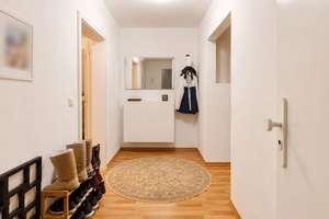 Vermietete 4-Zimmer-Wohnung mit Wintergarten mitten in Kaiserswerth! Fußläufig zum Ortskern! – Die vollständige Adresse der Immobilie erhältst du vom Anbieter., 40489 Kaiserswerth, Düsseldorf – Vorschaubild 6