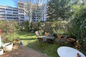 Freiwerdende Erdgeschosswohnung mit Terrasse und Garten im beliebten Kölner Stadtteil Lövenich – Am Heidstamm 47, 50859 Lövenich, Köln – Vorschaubild 10